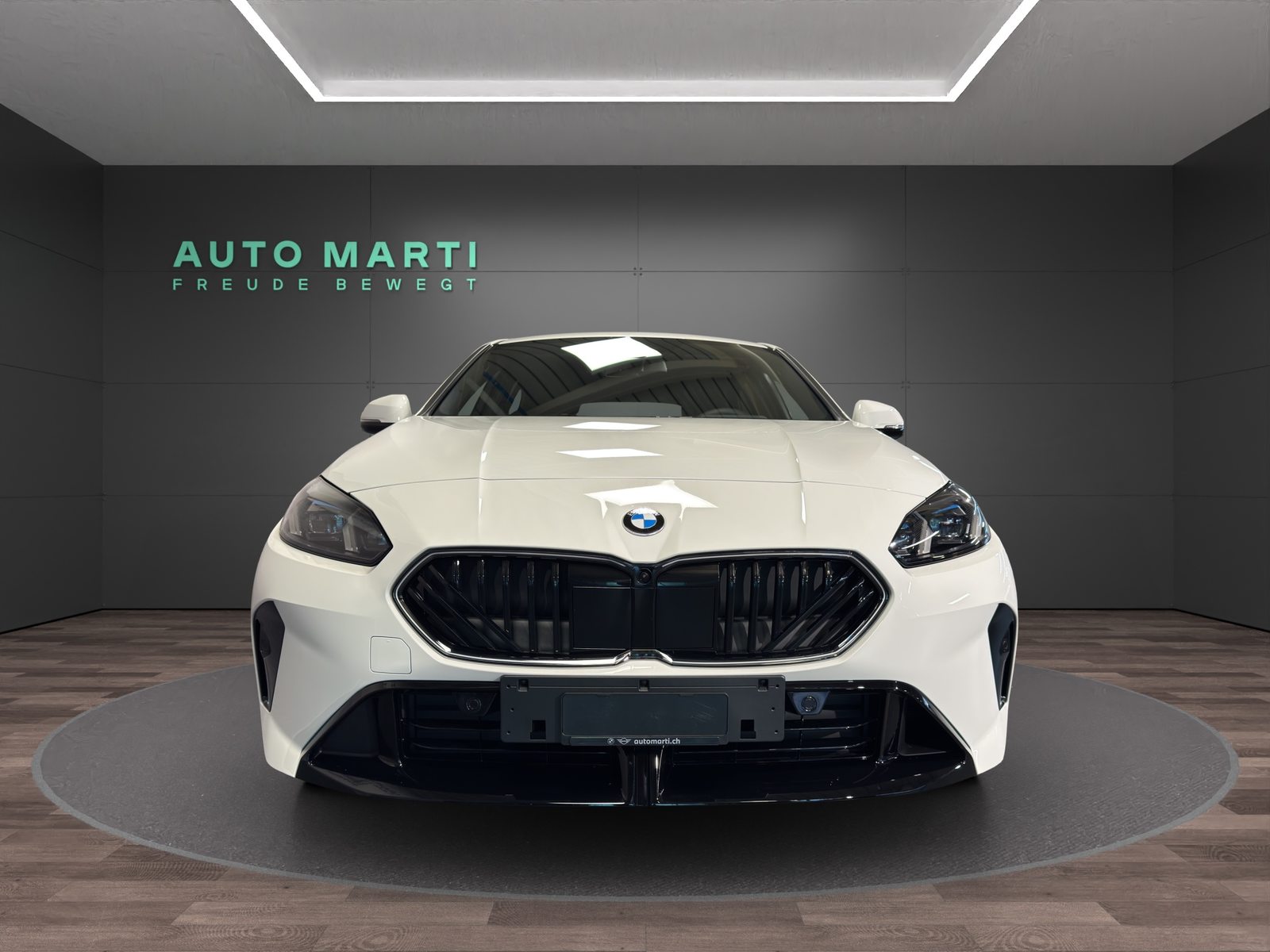 BMW 123 xDrive, Mild-Hybrid Benzin/Elektro, Neuwagen, Automatik - 2