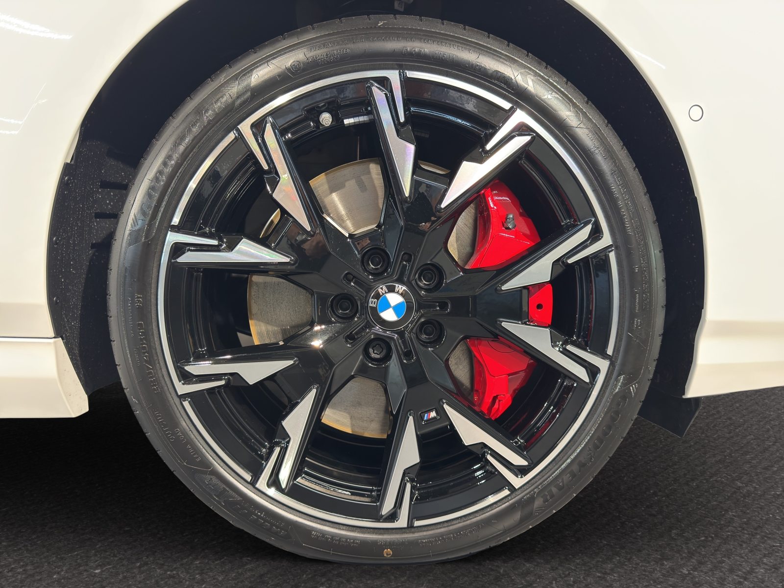 BMW 123 xDrive, Mild-Hybrid Benzin/Elektro, Neuwagen, Automatik - 7
