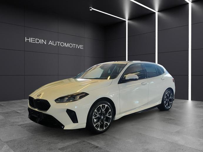 BMW 123 xDrive, Mild-Hybrid Benzin/Elektro, Neuwagen, Automatik