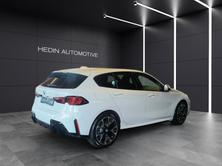 BMW 123 xDrive, Mild-Hybrid Benzin/Elektro, Neuwagen, Automatik - 5