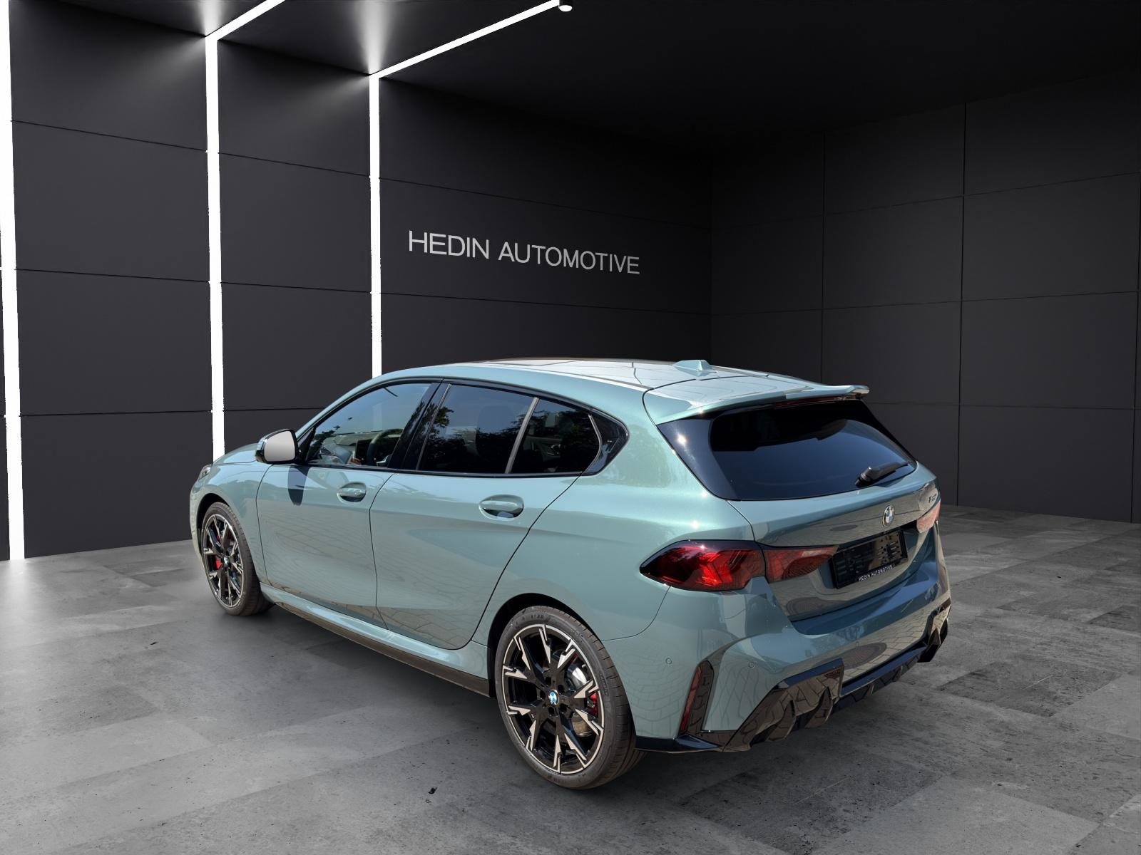 BMW 123 xDrive, Mild-Hybrid Benzin/Elektro, Neuwagen, Automatik - 3