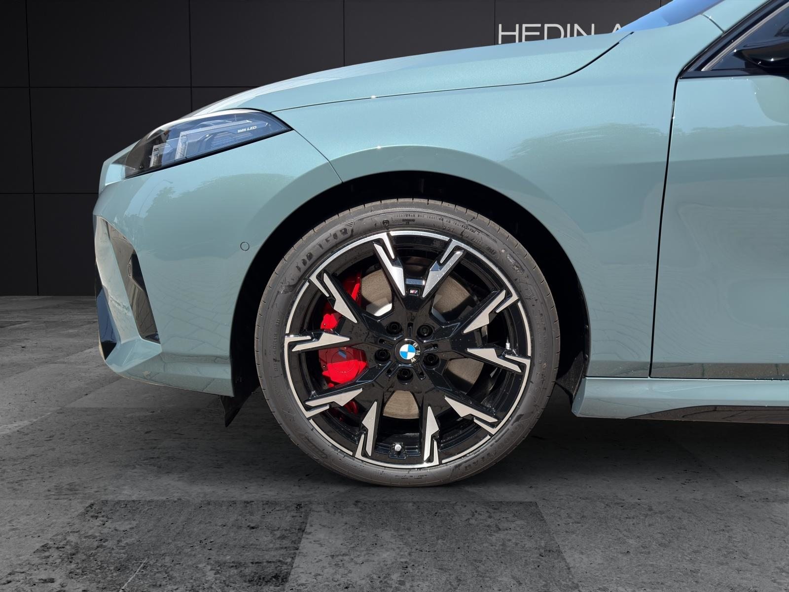 BMW 123 xDrive, Mild-Hybrid Benzin/Elektro, Neuwagen, Automatik - 5