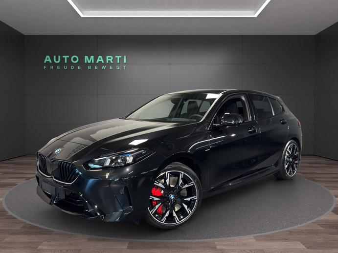 BMW 123 xDrive, Hybride Léger Essence/Électricité, Voiture nouvelle, Automatique