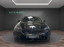 BMW 123 xDrive, Hybride Léger Essence/Électricité, Voiture nouvelle, Automatique - 5
