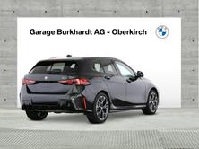 BMW 123 M Sport Step., Hybride Léger Essence/Électricité, Voiture nouvelle, Automatique - 2
