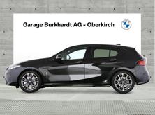 BMW 123 M Sport Step., Hybride Léger Essence/Électricité, Voiture nouvelle, Automatique - 3