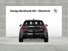 BMW 123 M Sport Step., Hybride Léger Essence/Électricité, Voiture nouvelle, Automatique - 4