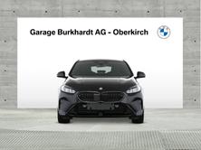 BMW 123 M Sport Step., Hybride Léger Essence/Électricité, Voiture nouvelle, Automatique - 5