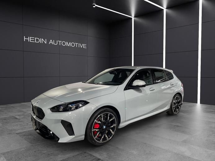 BMW 123 xDrive, Hybride Léger Essence/Électricité, Voiture nouvelle, Automatique