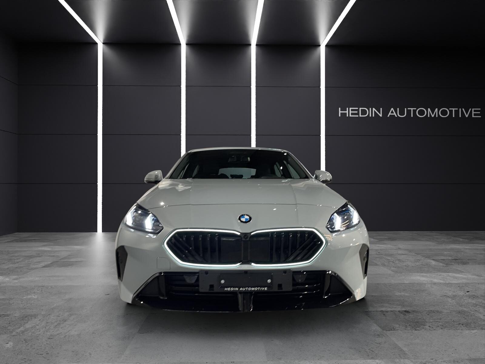 BMW 123 xDrive, Hybride Léger Essence/Électricité, Voiture nouvelle, Automatique - 3