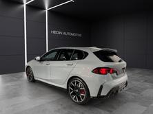 BMW 123 xDrive, Hybride Léger Essence/Électricité, Voiture nouvelle, Automatique - 4