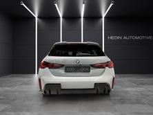 BMW 123 xDrive, Hybride Léger Essence/Électricité, Voiture nouvelle, Automatique - 5