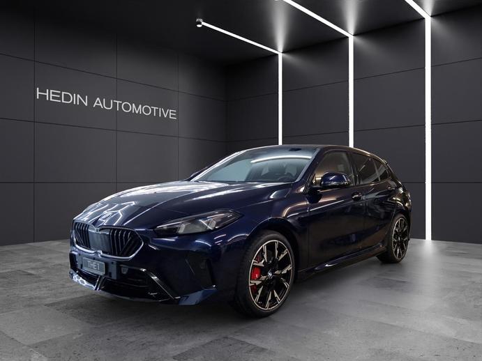 BMW 123 xDrive, Mild-Hybrid Benzin/Elektro, Neuwagen, Automatik