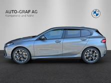 BMW 123 xDrive M Sport, Hybride Léger Essence/Électricité, Voiture nouvelle, Automatique - 2