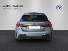 BMW 123 xDrive M Sport, Hybride Léger Essence/Électricité, Voiture nouvelle, Automatique - 4