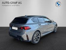 BMW 123 xDrive M Sport, Hybride Léger Essence/Électricité, Voiture nouvelle, Automatique - 5