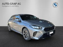 BMW 123 xDrive M Sport, Hybride Léger Essence/Électricité, Voiture nouvelle, Automatique - 7