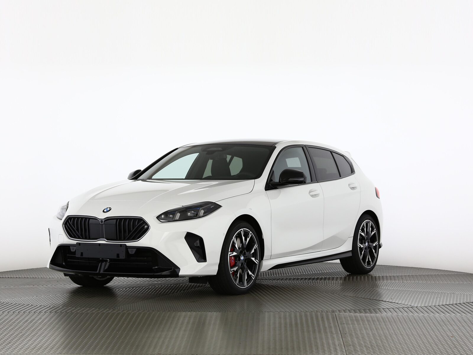 BMW 123 xDrive