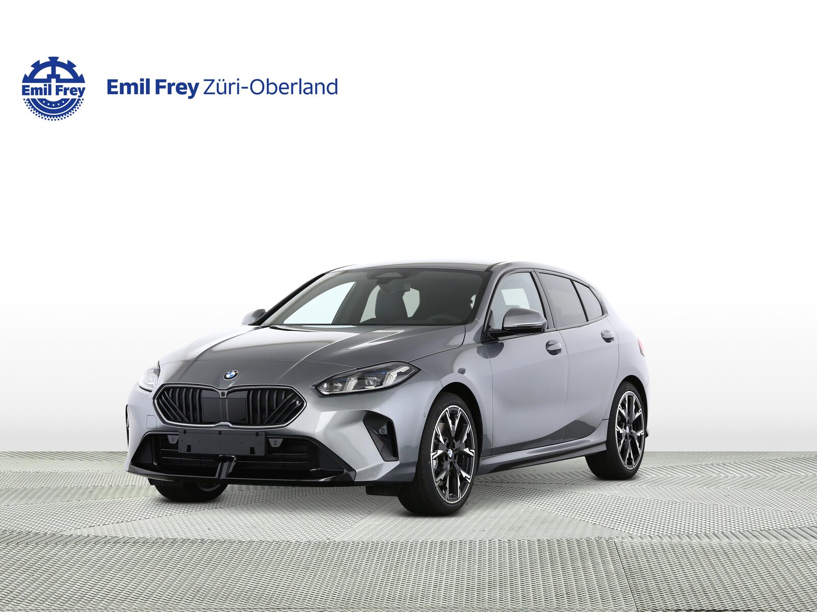 BMW 123 xDrive