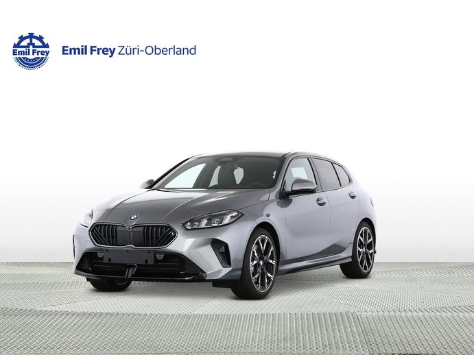 BMW 123 xDrive, Hybride Leggero Benzina/Elettrica, Auto nuove, Automatico