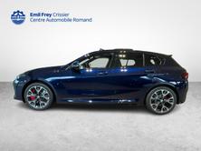 BMW 123 xDrive, Mild-Hybrid Petrol/Electric, New car, Automatic - 2