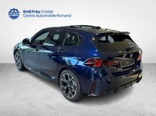 BMW 123 xDrive, Mild-Hybrid Petrol/Electric, New car, Automatic - 3