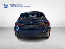 BMW 123 xDrive, Mild-Hybrid Petrol/Electric, New car, Automatic - 4