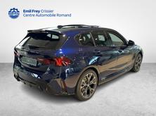 BMW 123 xDrive, Mild-Hybrid Petrol/Electric, New car, Automatic - 5