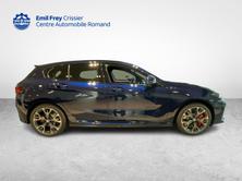 BMW 123 xDrive, Mild-Hybrid Petrol/Electric, New car, Automatic - 6