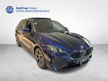 BMW 123 xDrive, Mild-Hybrid Petrol/Electric, New car, Automatic - 7