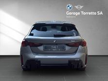 BMW 123 M Sport Pro Steptronic, Mild-Hybrid Benzin/Elektro, Neuwagen, Automatik - 4