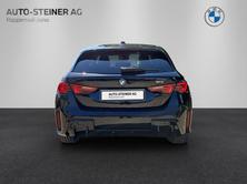 BMW 123 xDrive M Sport, Hybride Léger Essence/Électricité, Voiture nouvelle, Automatique - 4