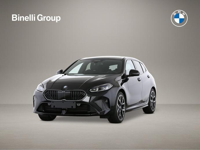 BMW 123, Hybride Leggero Benzina/Elettrica, Auto nuove, Automatico