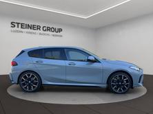 BMW 123 M Sport Steptronic, Mild-Hybrid Petrol/Electric, New car, Automatic - 4