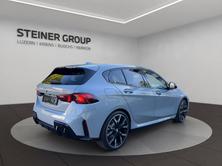 BMW 123 M Sport Steptronic, Mild-Hybrid Petrol/Electric, New car, Automatic - 5