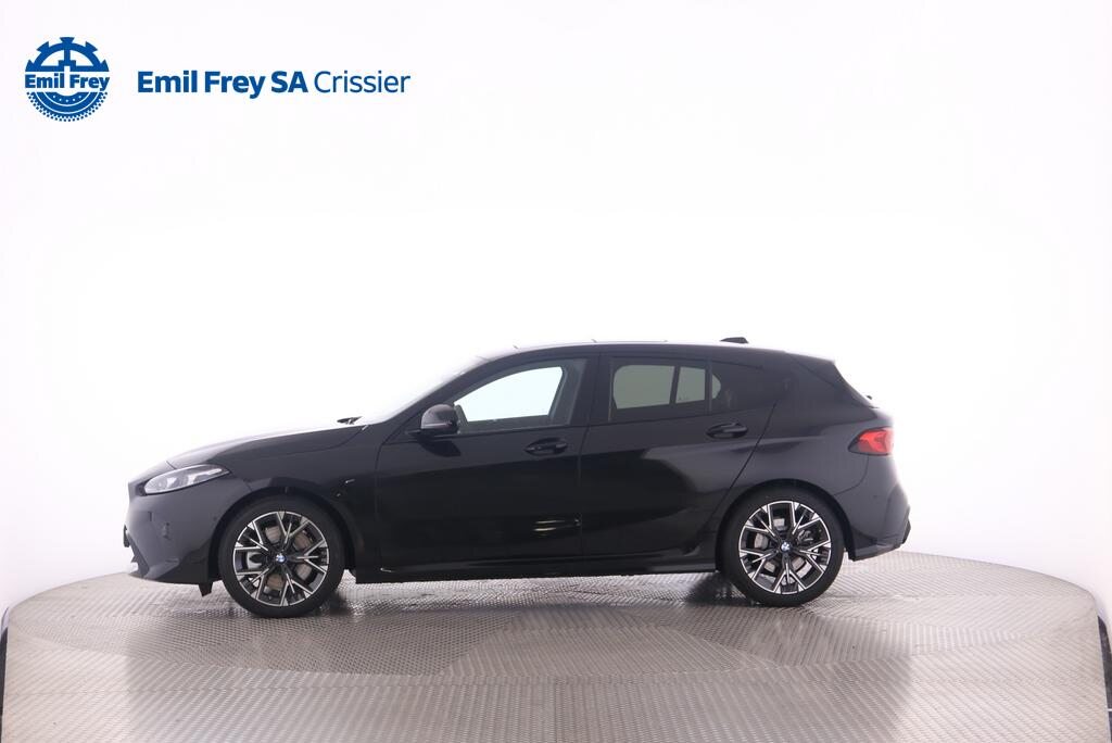BMW 123 xDrive, Mild-Hybrid Benzin/Elektro, Neuwagen, Automatik - 3