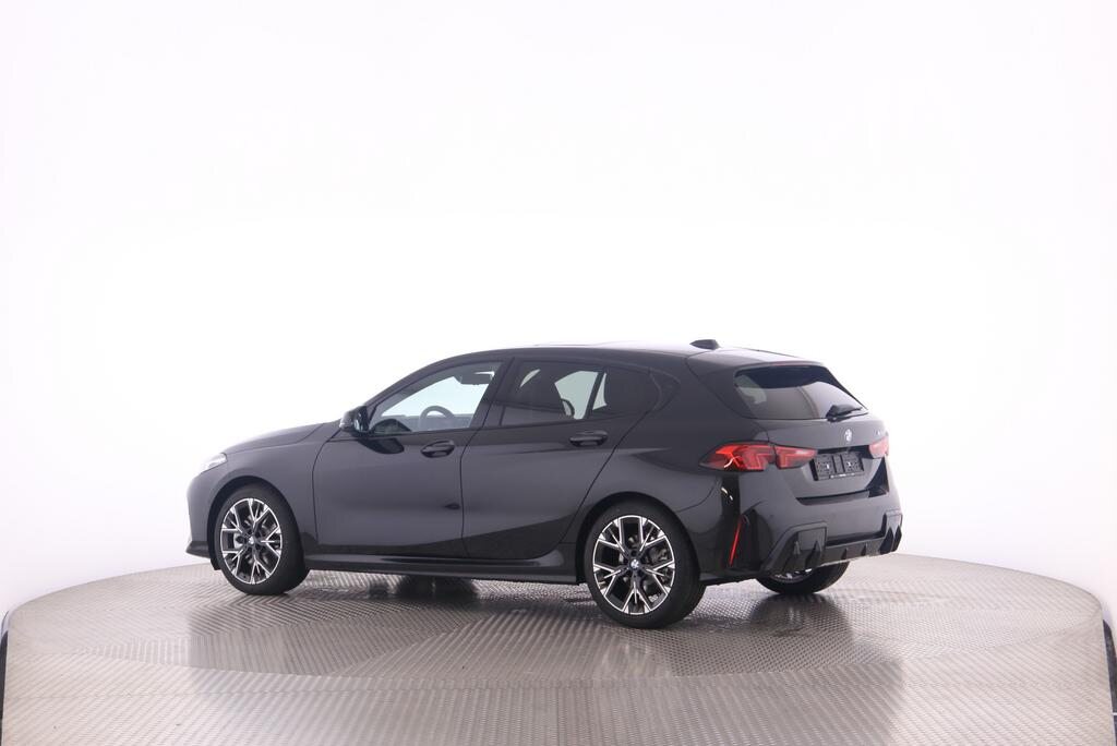 BMW 123 xDrive, Mild-Hybrid Benzin/Elektro, Neuwagen, Automatik - 4