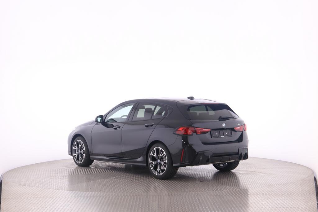 BMW 123 xDrive, Mild-Hybrid Benzin/Elektro, Neuwagen, Automatik - 5