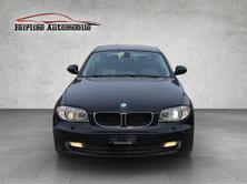BMW 123d Steptronic, Diesel, Occasion / Utilisé, Automatique - 2