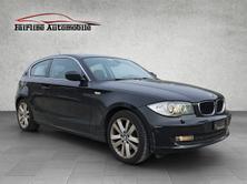 BMW 123d Steptronic, Diesel, Occasioni / Usate, Automatico - 3