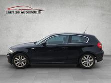 BMW 123d Steptronic, Diesel, Occasioni / Usate, Automatico - 4