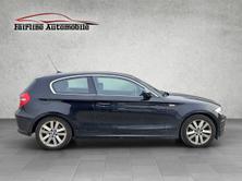 BMW 123d Steptronic, Diesel, Occasioni / Usate, Automatico - 5