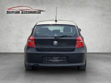 BMW 123d Steptronic, Diesel, Occasioni / Usate, Automatico - 7