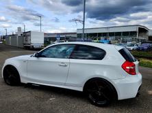 BMW 123d M-PERFORMANCE, Diesel, Occasioni / Usate, Manuale - 4