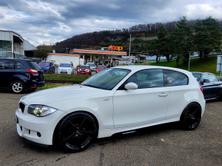 BMW 123d M-PERFORMANCE, Diesel, Occasioni / Usate, Manuale - 5