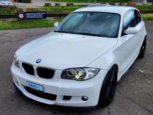 BMW 123d M-PERFORMANCE, Diesel, Occasioni / Usate, Manuale - 6
