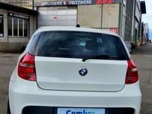 BMW 123d M-PERFORMANCE, Diesel, Occasion / Gebraucht, Handschaltung - 7