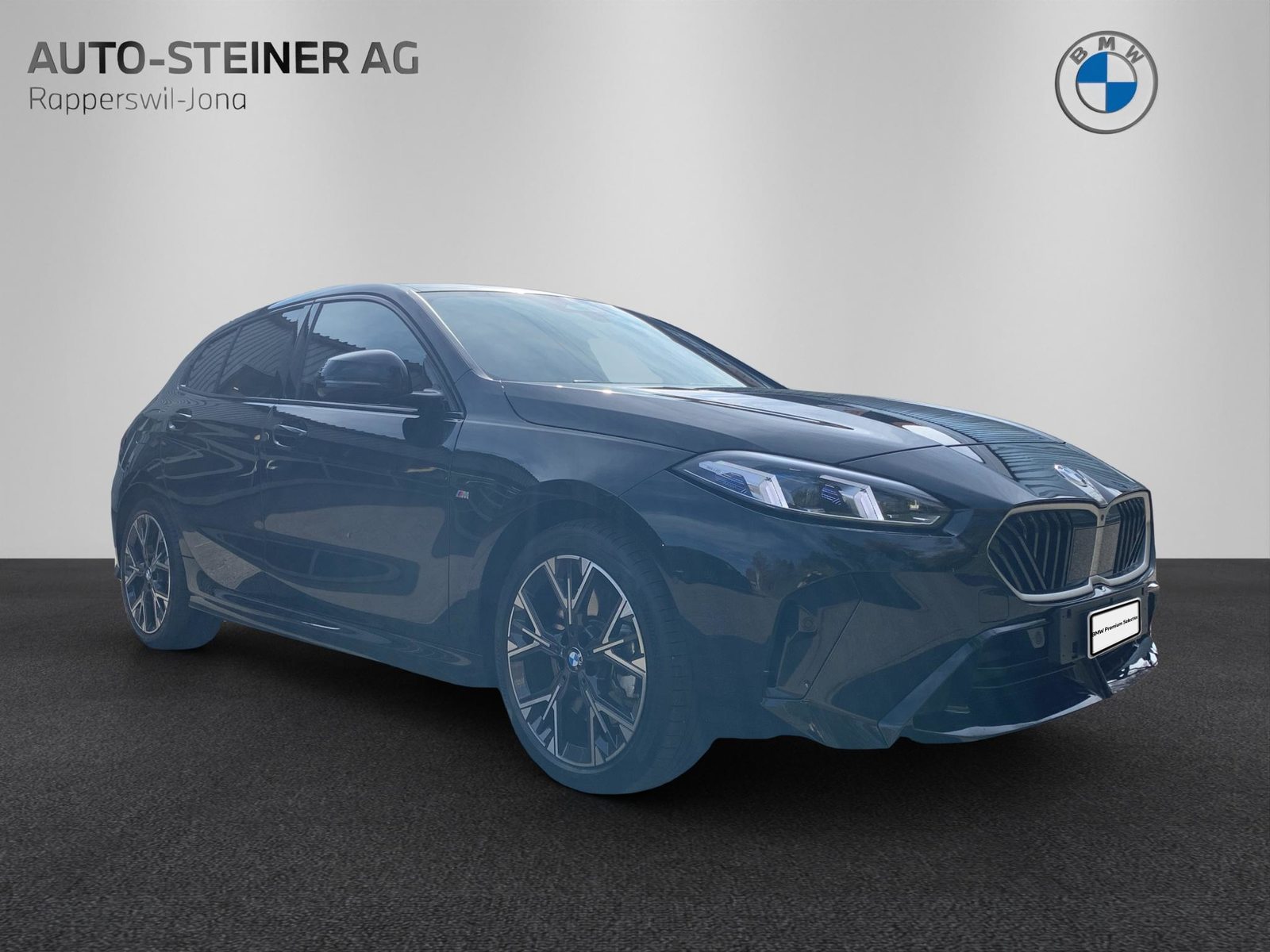 BMW 123 xDrive M Sport Steptronic, Hybride Leggero Benzina/Elettrica, Occasioni / Usate, Automatico - 7