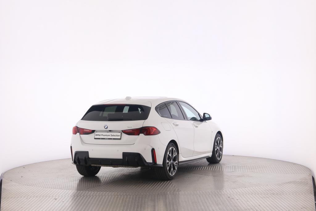 BMW 123 xDrive, Mild-Hybrid Benzin/Elektro, Occasion / Gebraucht, Automatik - 2