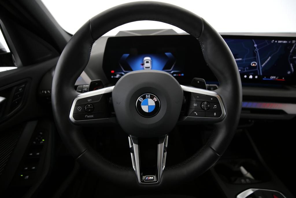 BMW 123 xDrive, Mild-Hybrid Benzin/Elektro, Occasion / Gebraucht, Automatik - 6